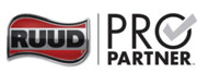 Ruud Pro Partner Logo