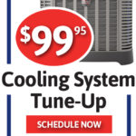 Air Conditioning Tune Up Special