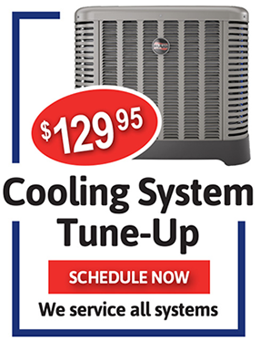 Cooling System Tune-Up