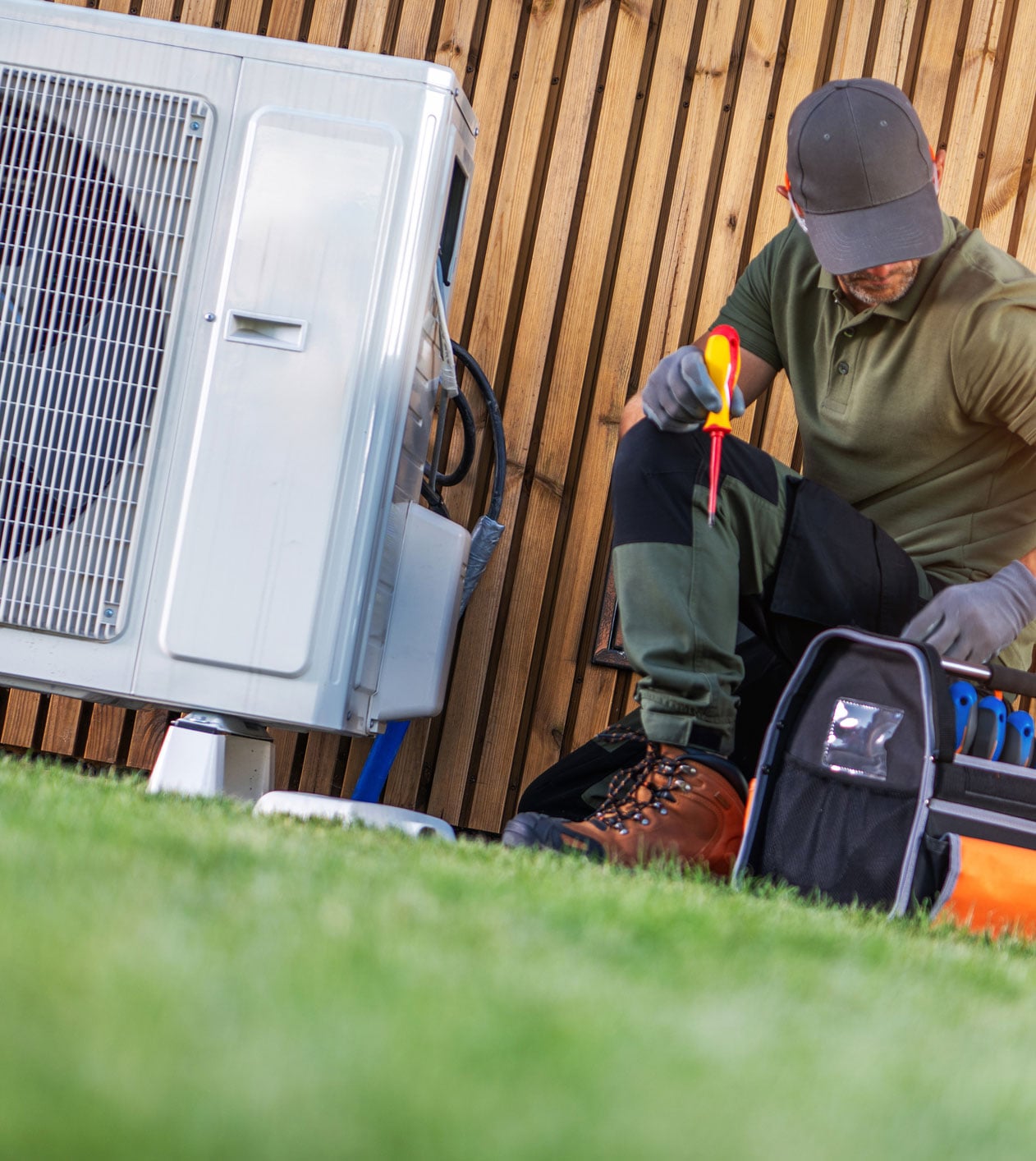 ductless-repair-portland